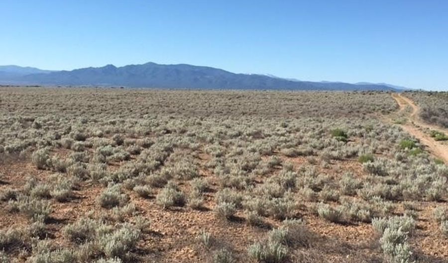 Montoya Road, Carson, NM 87517 - 0 Beds, 0 Bath