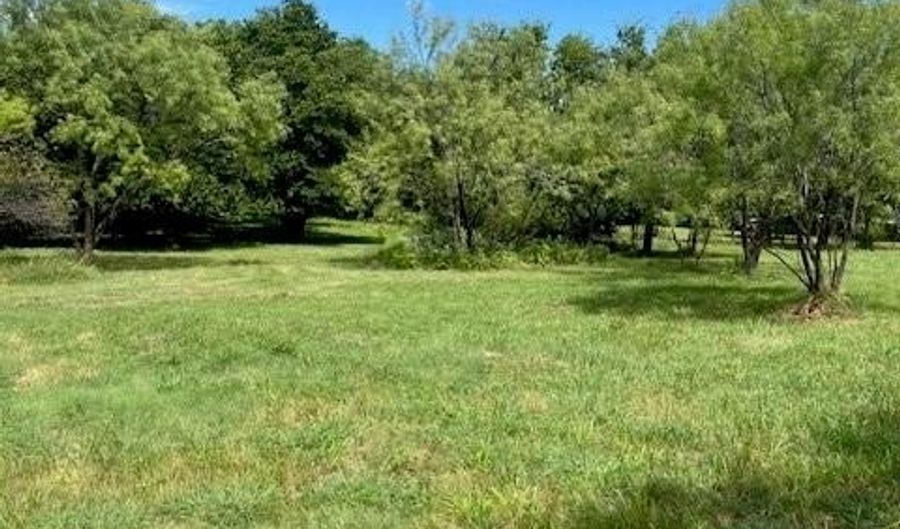248 S Jacobs St, Albany, TX 76430 - 2 Beds, 2 Bath