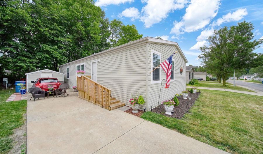 508 Rio Grande Dr, Adrian, MI 49221 - 3 Beds, 2 Bath