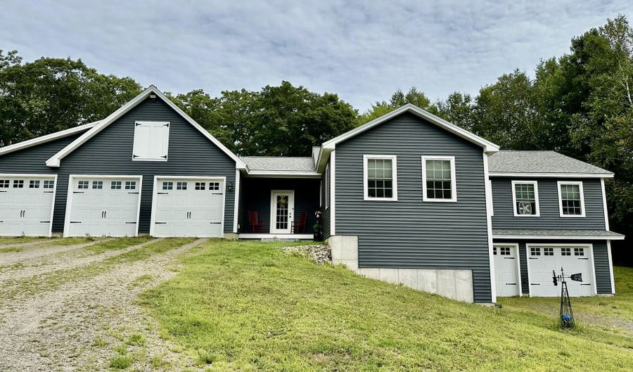 1315 S Belfast Ave, Augusta, ME 04330 - 2 Beds, 1 Bath