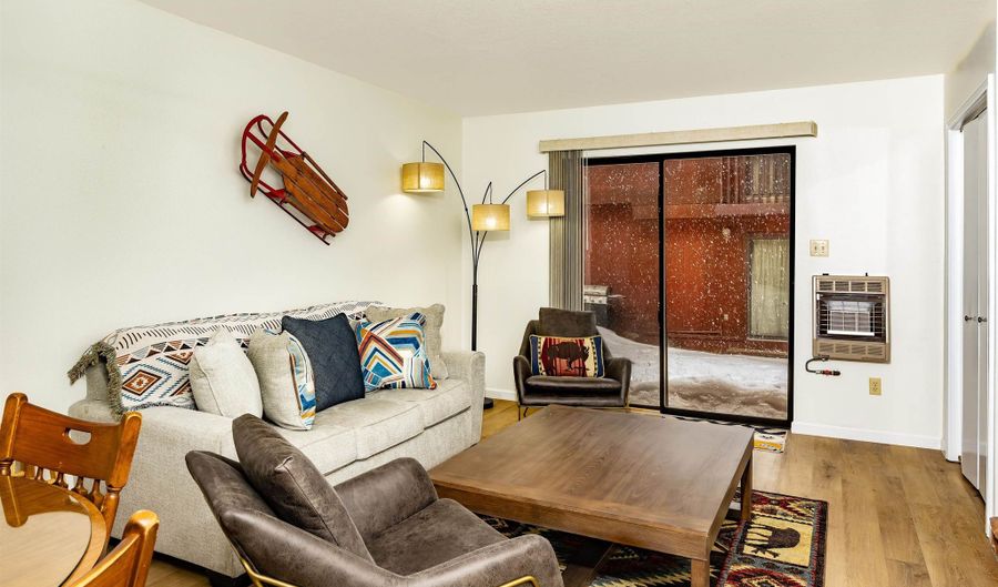 19 Jackson Hole C4, Angel Fire, NM 87710 - 2 Beds, 3 Bath