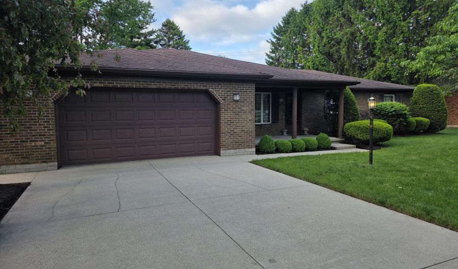 24 Seminole Ln, Arcanum, OH 45304 - 3 Beds, 2 Bath
