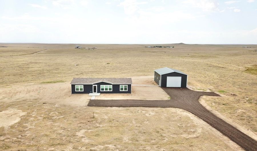 54293 County Road 55, Ault, CO 80610 - 3 Beds, 2 Bath