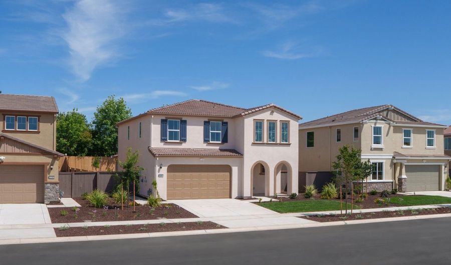 1056 Lost Creek Ranch Dr, Plumas Lake, CA 95961 - 4 Beds, 3 Bath