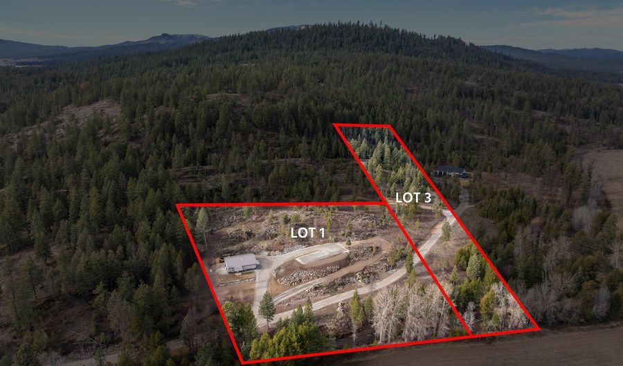 NKA Healing Dr. Lot 3, Blanchard, ID 83804 - 0 Beds, 0 Bath