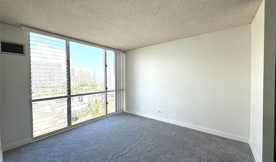1925 Kalakaua Ave 1407, Honolulu, HI 96815 - 1 Beds, 1 Bath