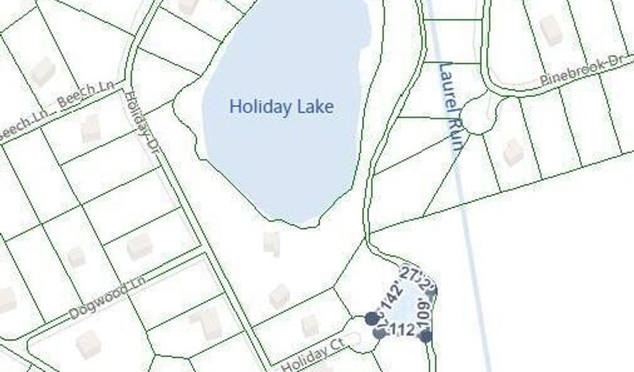Lot A904 Holiday Drive, Albrightsville, PA 18210 - 0 Beds, 0 Bath