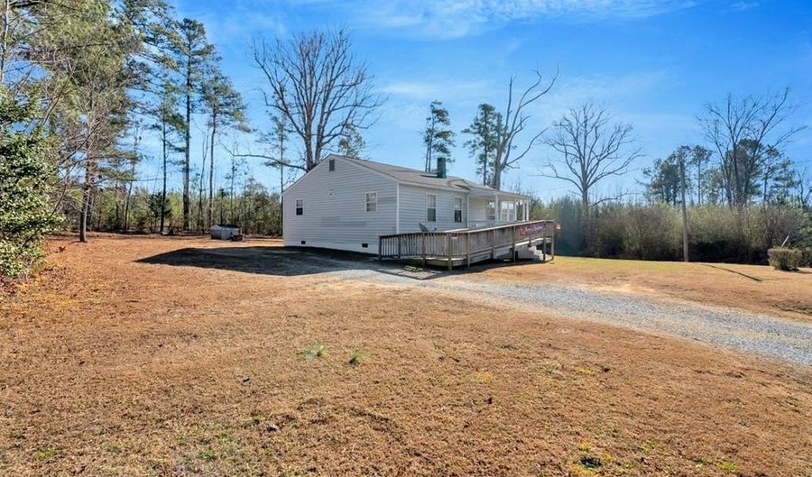 2568 Prestwood Rd, Alberta, VA 23821 - 3 Beds, 1 Bath