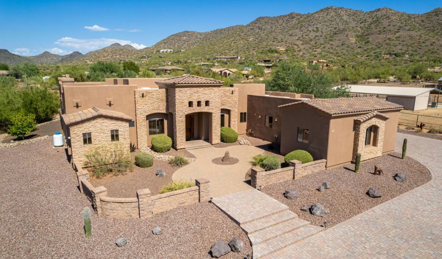 3730 E CLOUD Rd, Cave Creek, AZ 85331 - 4 Beds, 3 Bath