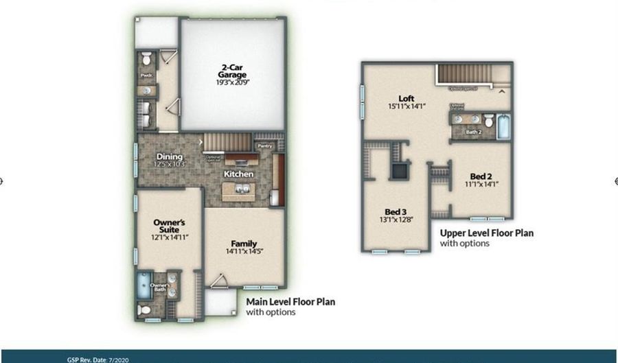 115 Village Main Dr, Anderson, SC 29621 - 3 Beds, 3 Bath