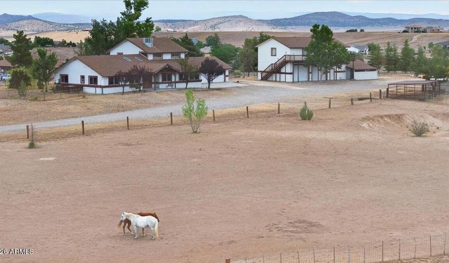 465 BEN J Trl, Chino Valley, AZ 86323 - 4 Beds, 3 Bath