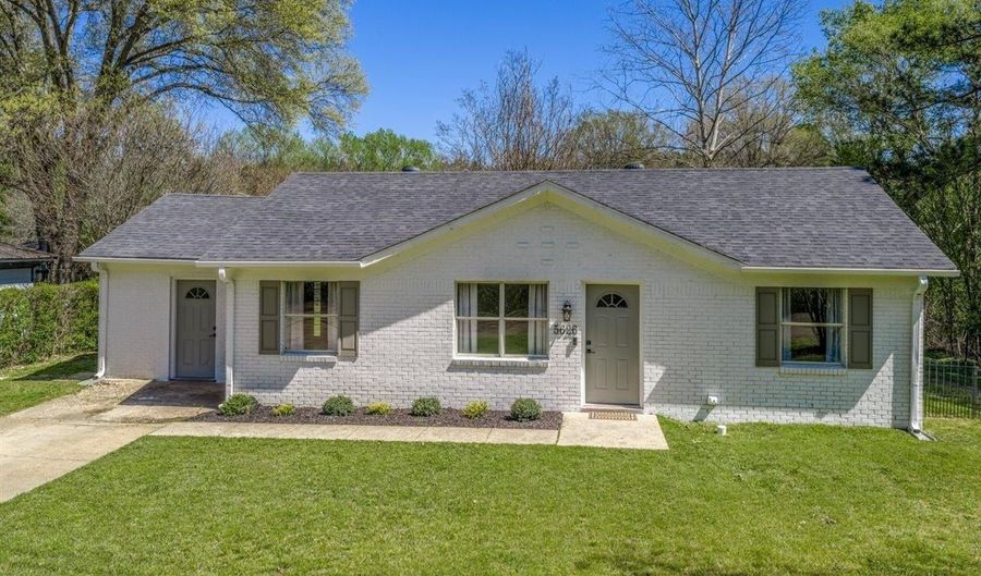 5626 LAMB Rd, Arlington, TN 38002 - 3 Beds, 1 Bath