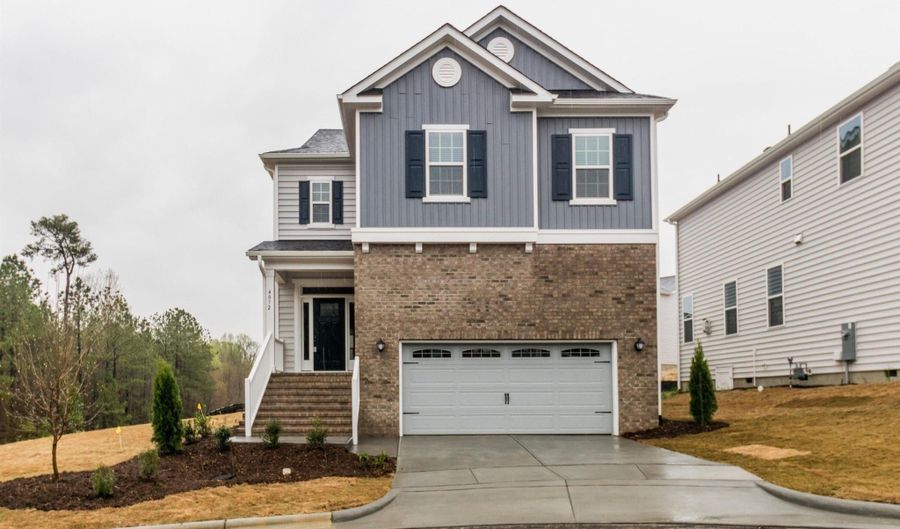 4072 Reunion Creek Pkwy, Apex, NC 27539 - 5 Beds, 3 Bath