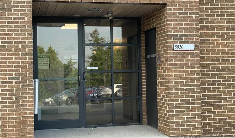 5920 Hamilton Blvd 201, Allentown, PA 18106 - 0 Beds, 0 Bath