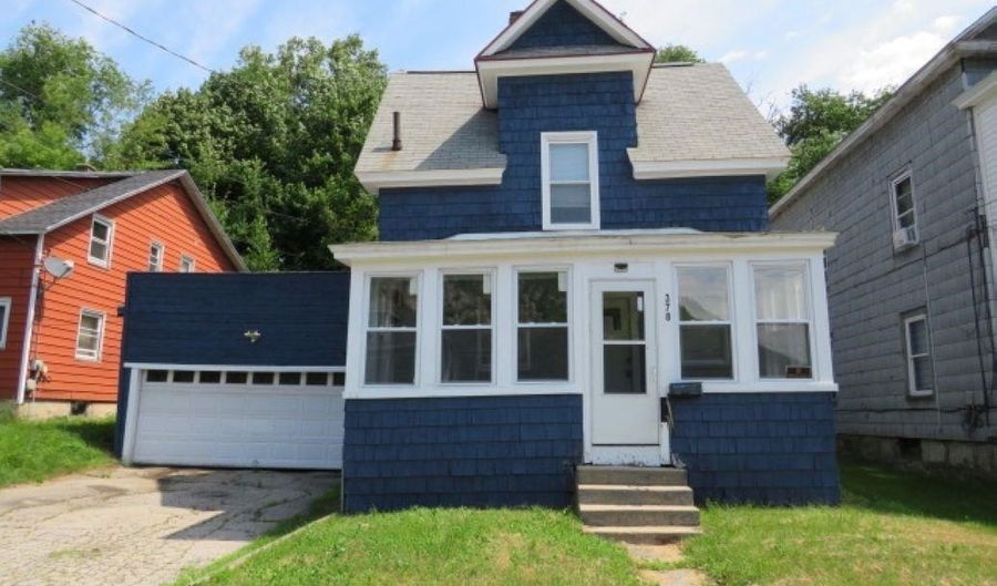 378 Madison Ave, Berlin, NH 03570 - 4 Beds, 2 Bath