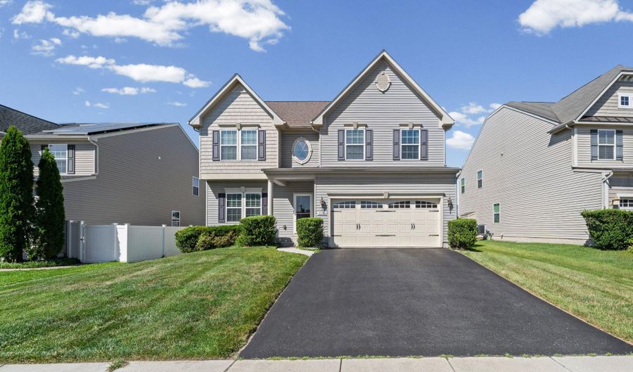 1304 AMEDORO Ct, Abingdon, MD 21009 - 5 Beds, 3 Bath