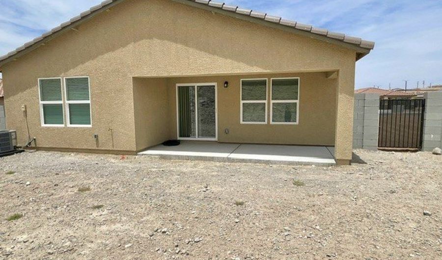 2586 Aaron Pl, Bullhead City, AZ 86442 - 4 Beds, 2 Bath