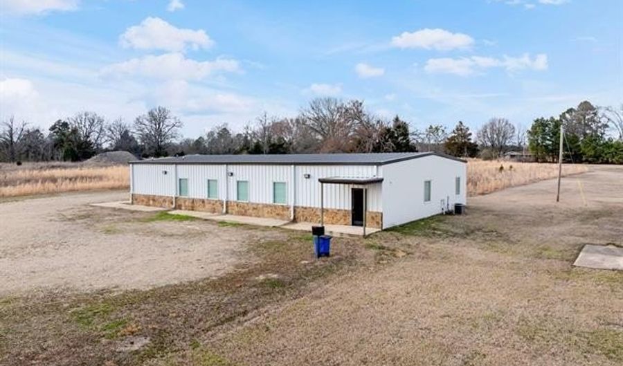 1514 SW 3rd St, Antlers, OK 74523 - 0 Beds, 0 Bath