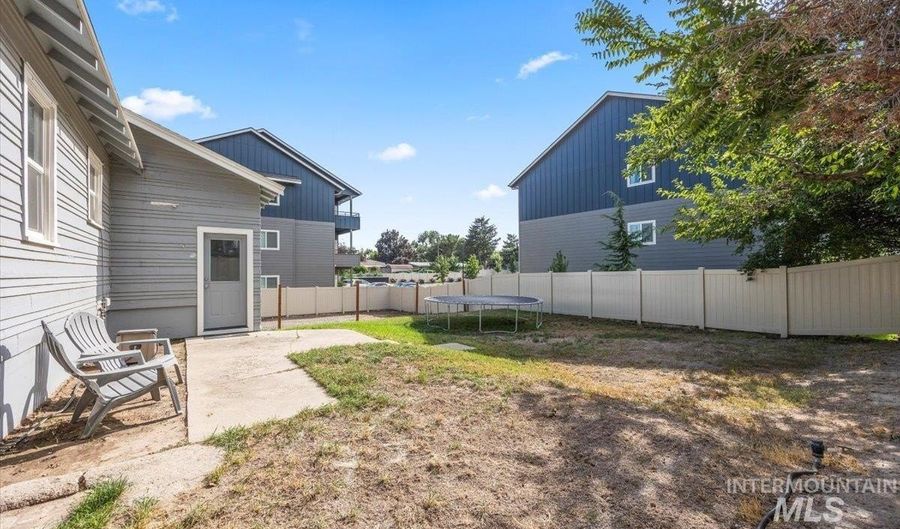 1802 S Kimball Ave, Caldwell, ID 83605 - 4 Beds, 2 Bath