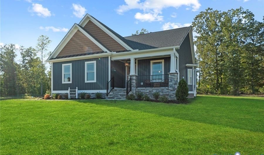 10472 Meyers Park Dr, Ashland, VA 23005 - 3 Beds, 2 Bath