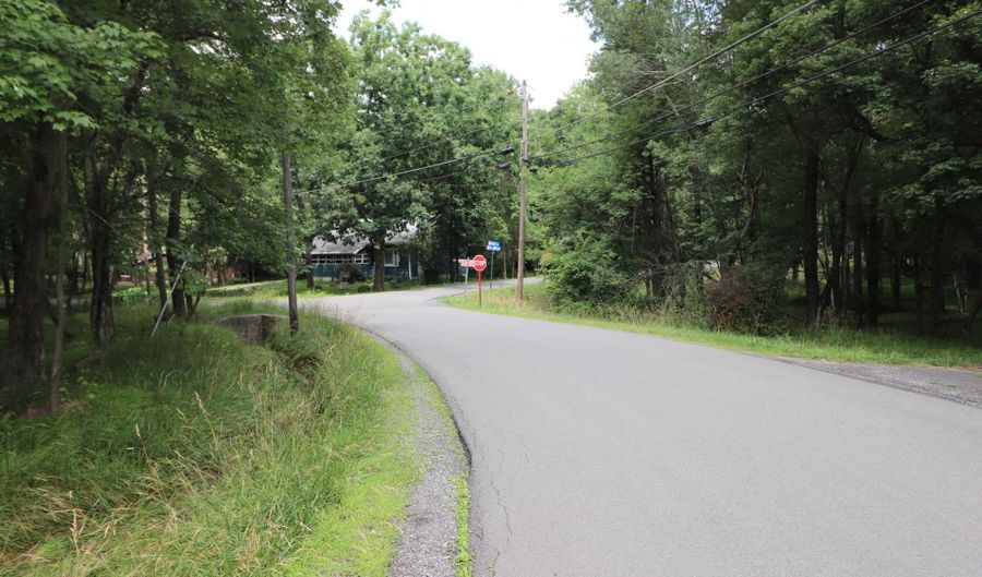 Long Brook Way & Woodland Road, Albrightsville, PA 18210 - 0 Beds, 0 Bath