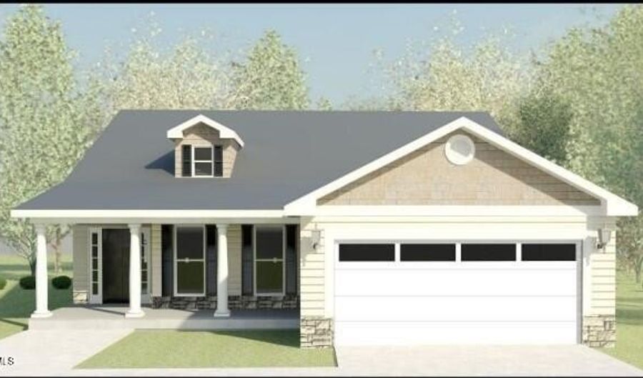 3096 Brems Dr, Augusta, GA 30909 - 4 Beds, 2 Bath