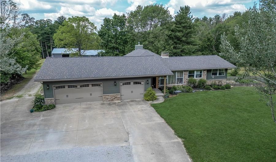 1501 Riffel Rd, Wooster, OH 44691 - 3 Beds, 2 Bath