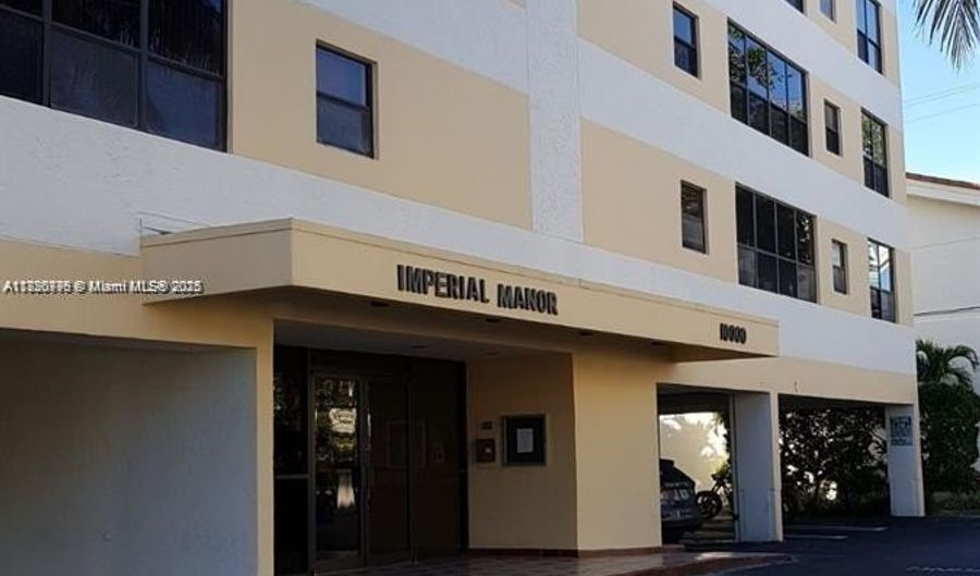 10000 Bay Harbor Ter 502-A, Bay Harbor Islands, FL 33154 - 1 Beds, 2 Bath