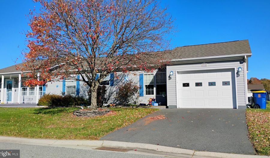 518 WEAVER Dr 518, Dover, DE 19901 - 3 Beds, 2 Bath