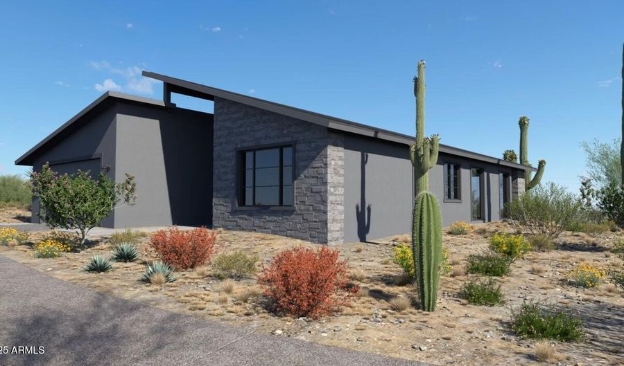 0 N Father Kino Trl 30, Carefree, AZ 85377 - 0 Beds, 0 Bath