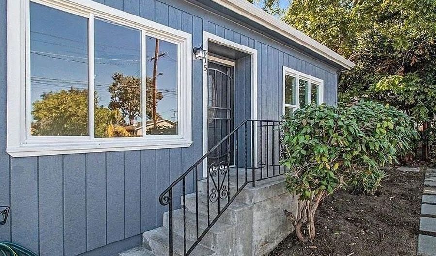 515 W 9Th St, Antioch, CA 94509 - 4 Beds, 0 Bath