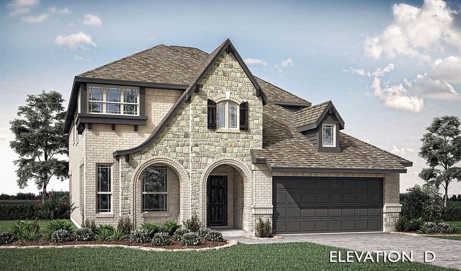 1044 Snowy Owl Dr, Alvarado, TX 76009 - 5 Beds, 5 Bath