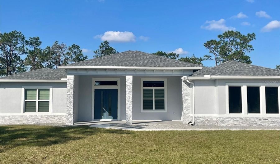 4283 JULIANA LAKE Dr, Auburndale, FL 33823 - 4 Beds, 3 Bath