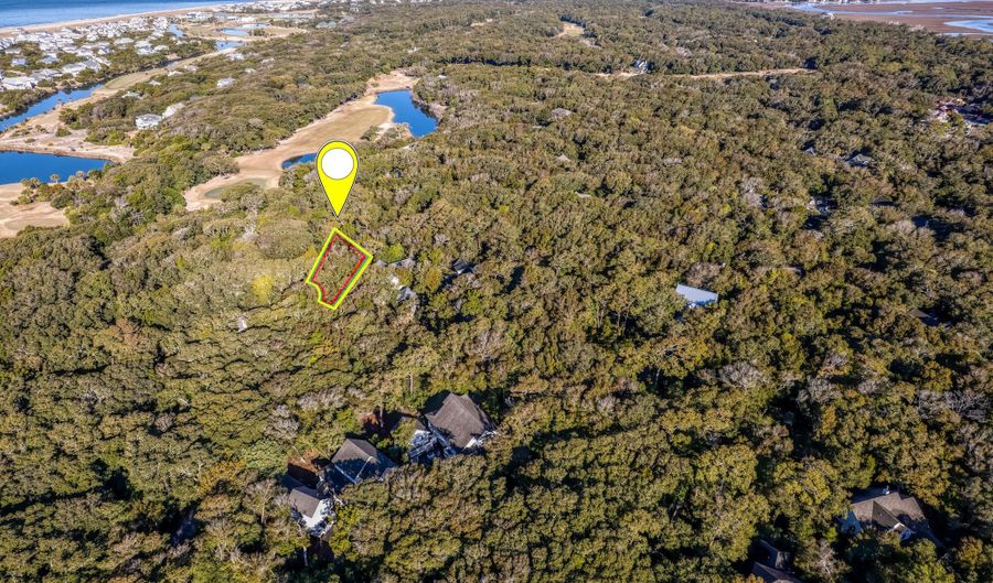 5 Leopard Frog Ct, Bald Head Island, NC 28461 - 0 Beds, 0 Bath