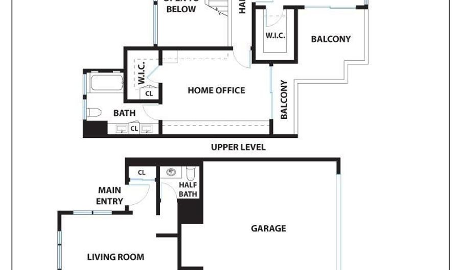 817 Harbor Rd, Alameda, CA 94502 - 2 Beds, 2 Bath