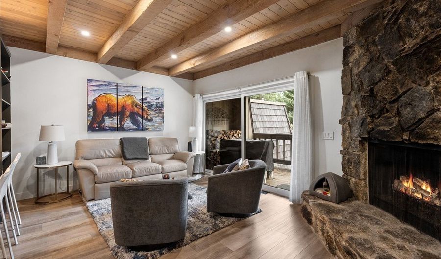 861 Southwood Blvd 32, Incline Village, NV 89451 - 3 Beds, 2 Bath