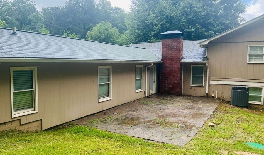 2472 Ramblewood, Acworth, GA 30102 - 4 Beds, 3 Bath