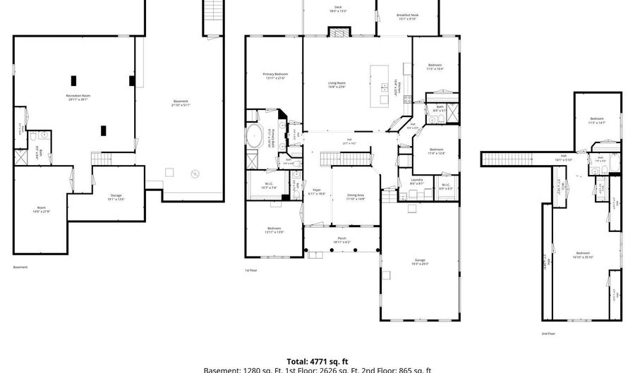 17804 SEASHORE Dr, Lewes, DE 19958 - 4 Beds, 5 Bath