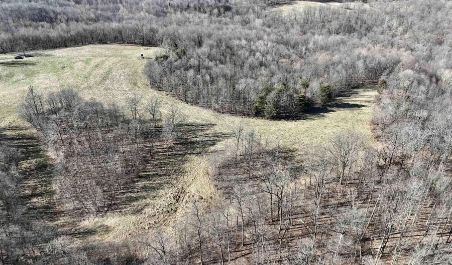 S Harts Gravel Road, Birdseye, IN 47513 - 0 Beds, 0 Bath