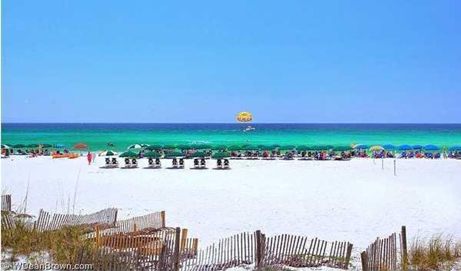 1040 E Highway 98 UNIT 1008, Destin, FL 32541 - 1 Beds, 2 Bath