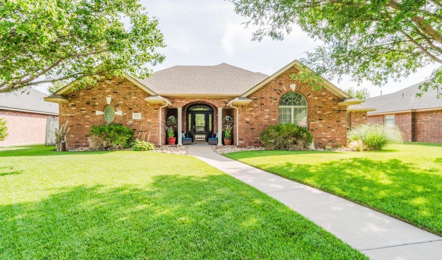 8216 PROGRESS Dr, Amarillo, TX 79119 - 4 Beds, 3 Bath