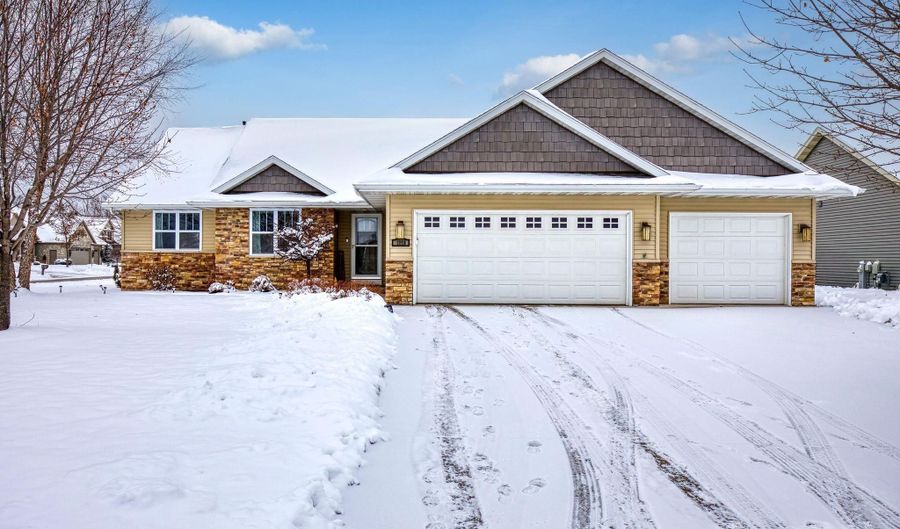 1148 W WILLIS Way, Appleton, WI 54913 - 3 Beds, 4 Bath