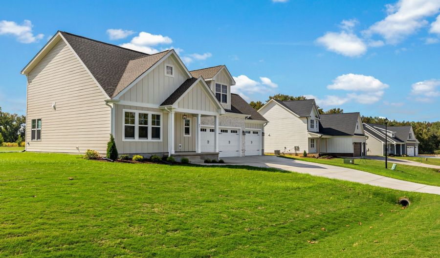 61 Croatoke Ct, Angier, NC 27501 - 3 Beds, 2 Bath