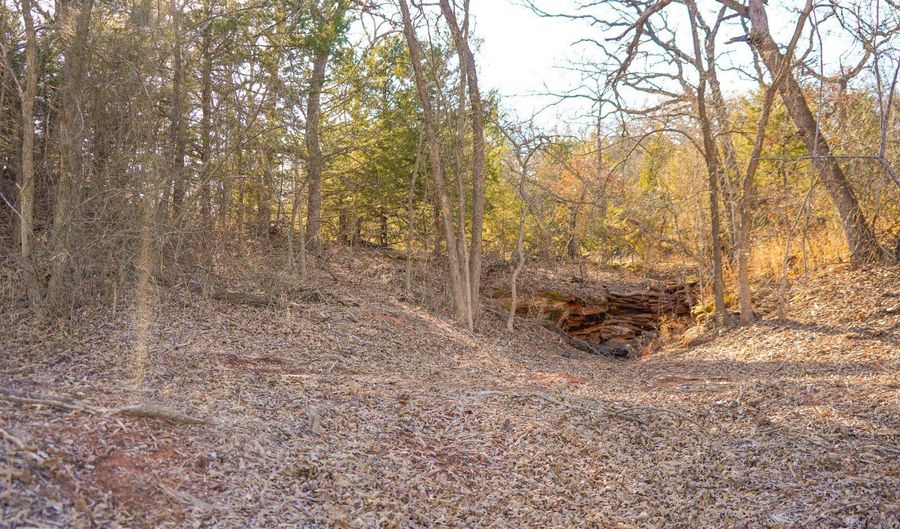 E Sorghum Mill Rd lot 3, Arcadia, OK 73007 - 0 Beds, 0 Bath