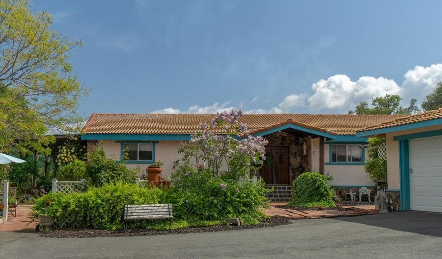 3670 Highway 49, Angels Camp, CA 95222 - 4 Beds, 3 Bath