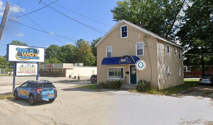 553 Center St, Auburn, ME 04210 - 0 Beds, 0 Bath