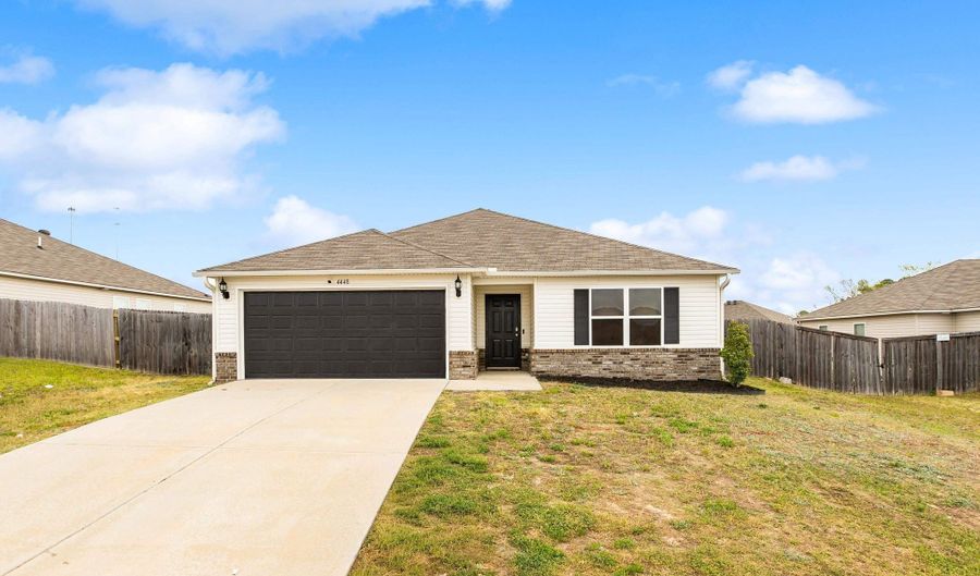 4448 Olympic Dr, Benton, AR 72019 - 3 Beds, 2 Bath
