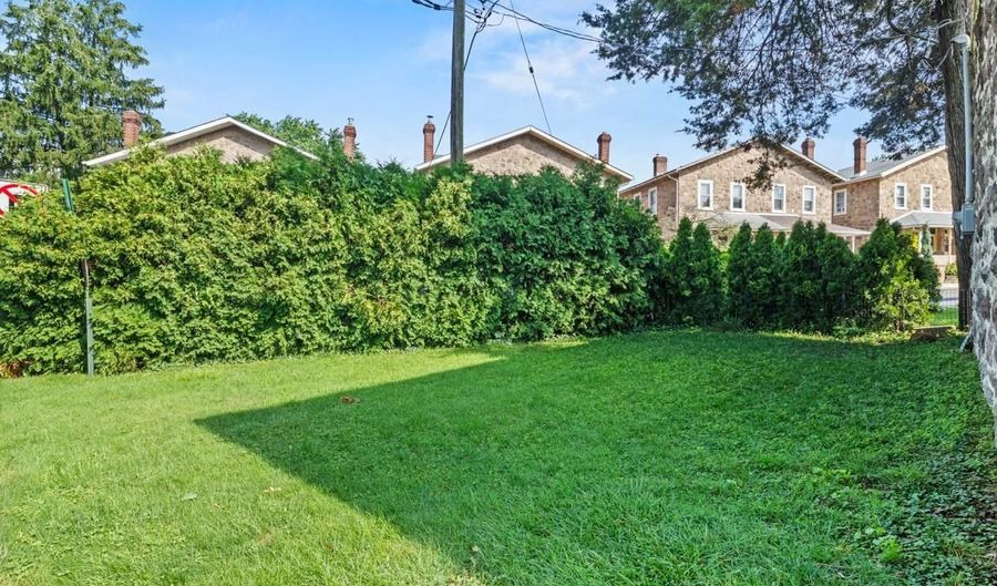 0 RENFREW Ave, Ambler, PA 19002 - 0 Beds, 0 Bath