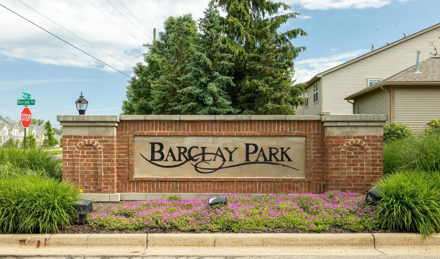 3039 Barclay Way, Ann Arbor, MI 48105 - 3 Beds, 3 Bath