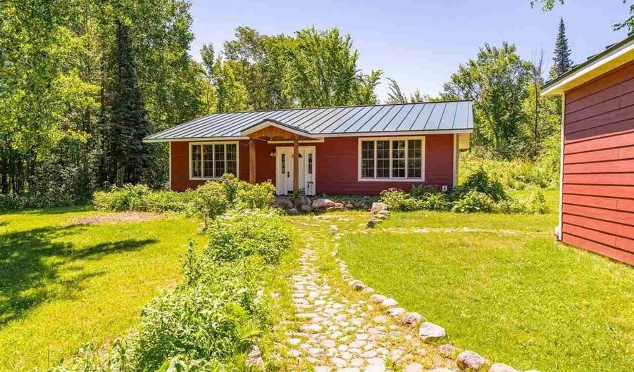 9374 Alango Rd, Angora, MN 55703 - 2 Beds, 1 Bath